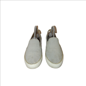 Sperry Seaside leather slip-on size 9.5